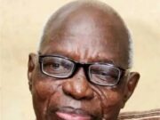 Copyright: Save me from being cheated at old age Lere Paimo begs Makinde, Adeboye