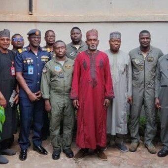 Burkina Faso releases detained Nigerian soldiers after Tuggar, Traoré meeting