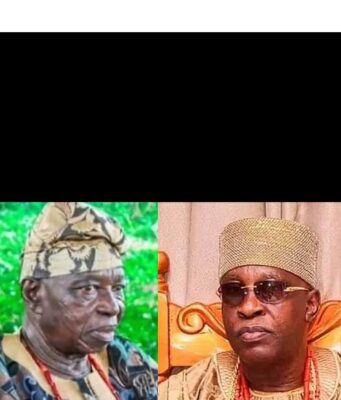 Ogbori Elemoso’s remake: Soun faults Lere Paimo, dismisses copyrights infringement claim