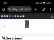 PRP demands immediate suspension of disputed tax laws, seeks Tinubu’s impeachment if proven guilty