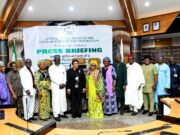 Digitalisation: FG formally ends paper-based operations in federal service