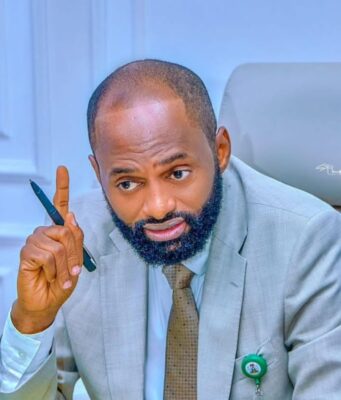 Agric forum commends NAIC Boss ,Yazid Danfulani for agency reforms