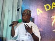 ‘His role will strengthen media strategy’—HK Foundation appoints Onoja Head of Media