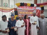 Fake news can undermine even strongest electoral systems -INEC Chair Amupitan