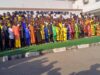 FG hands over rescued Catholic schoolgirls to Niger Gov