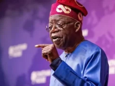 Real-time transmission: Hacking needs to be avoided in computer age -Tinubu