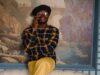 Like Ayra Starr, Asake relocates to the US