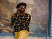 Like Ayra Starr, Asake relocates to the US