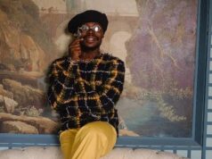 Like Ayra Starr, Asake relocates to the US