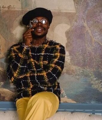 Like Ayra Starr, Asake relocates to the US