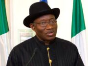 Court Orders FG to Seize Jonathan’s Multi-Billion Housing Estate