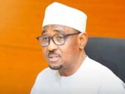 NMPDRA Chief Executive Officer, Ahmed resigns