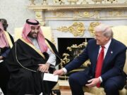 Genocide Claim: President Trump, Ribadu’s Team and the Saudi Prince