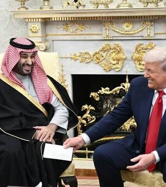 Genocide Claim: President Trump, Ribadu’s Team and the Saudi Prince
