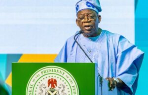 Tinubu appoints 4 new perm secs