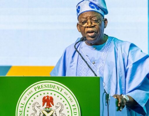Tinubu appoints 4 new perm secs