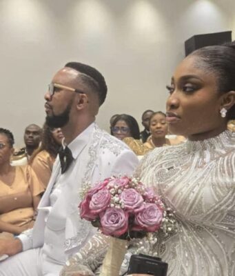 Chris Okafor takes one-month break from pulpit to focus on marriage