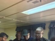 NDLEA intercepts Zambia, UK bound illicit drugs in coffee sachets