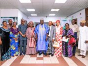 FG inaugurates c’ttee to train 1m Nigerians in digital skills