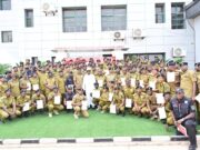 NDLEA arrests 77,792, secures 14,225 convictions in 5 years