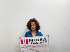 NDLEA intercepts Brazilian lady with N3b heroin in coffee packs at Abuja airport