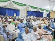 Shariah Council rejects INEC chair, tax reforms