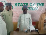 2026: Nigeria can’t continue to be at crossroads -CHRICED