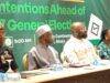 Yiaga Africa: North-west, north-east lead willingness to vote in 2027