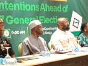 Yiaga Africa: North-west, north-east lead willingness to vote in 2027