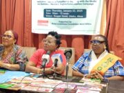 CSO, NAWOJ demand union rights for domestic workers