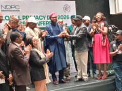 Nigeria’s data protection sector now worth N16.2bn, generates over 23,000 jobs -Olatunji