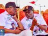 Rivers govt to Wike: Tinubu group wasn’t stopped from using stadium