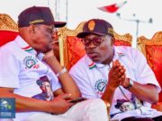Rivers govt to Wike: Tinubu group wasn’t stopped from using stadium