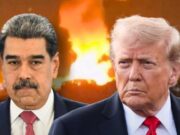World reacts as US bombs Venezuela, captures President, wife