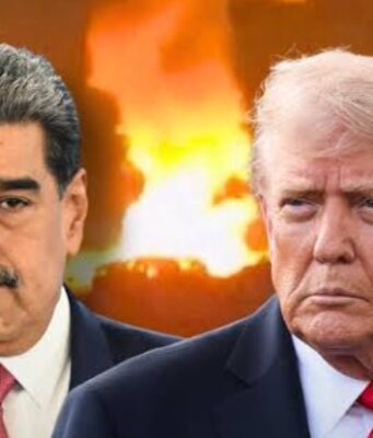 Thirty-two Cubans killed during US attack on Venezuela