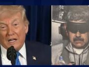 Spies, drones and blowtorches: How the US captured Maduro