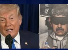 Spies, drones and blowtorches: How the US captured Maduro