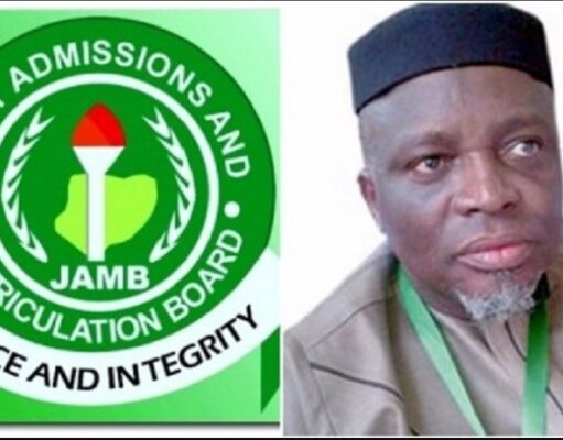 JAMB begins sale of 2026 UTME, Direct Entry forms