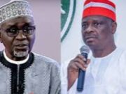 Kano: Shekarau backs Yusuf against Kwankwaso