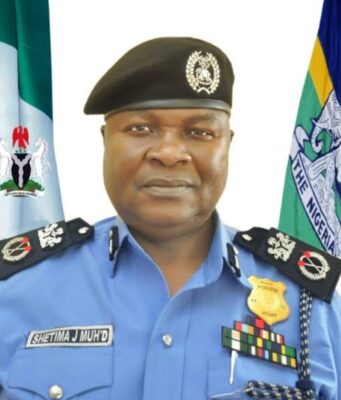 Police rescue four abducted Nasarawa children