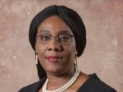 Nigerian Law School gets first female DG