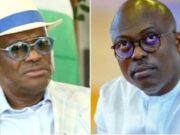 Rivers Assembly commences third impeachment moves against Fubara