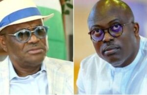 Rivers Assembly commences third impeachment moves against Fubara