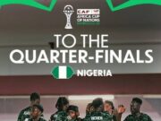 AFCON: Super Eagles end protest, travel to Marrakesh for AFCON quarter-final against Algeria