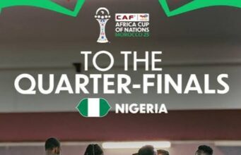 AFCON: Super Eagles end protest, travel to Marrakesh for AFCON quarter-final against Algeria