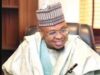 Pantami speaks on marriage with Aisha Buhari