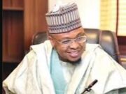 Pantami speaks on marriage with Aisha Buhari