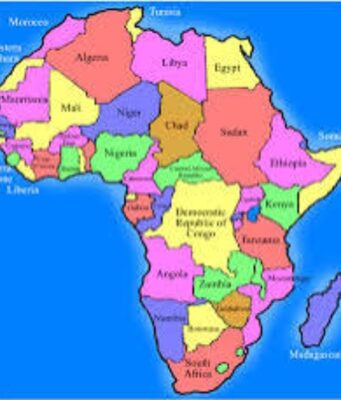 Russia, Media Suppression and Instability in Africa