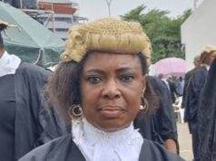 Police arrest three suspected killers of Abuja lawyer