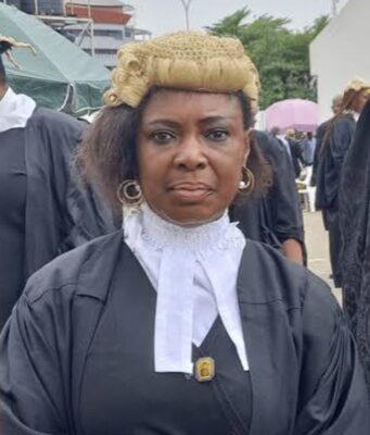 Police arrest three suspected killers of Abuja lawyer